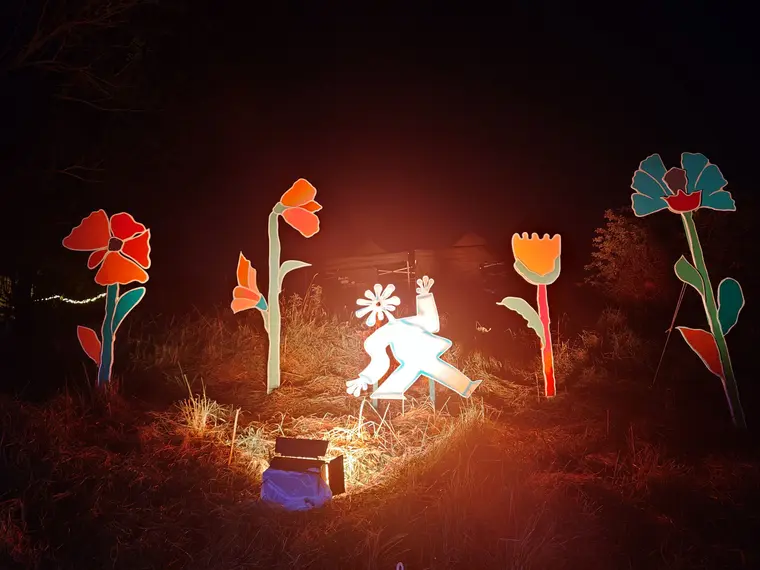 Kaktingo Festival – frische Impression 9
