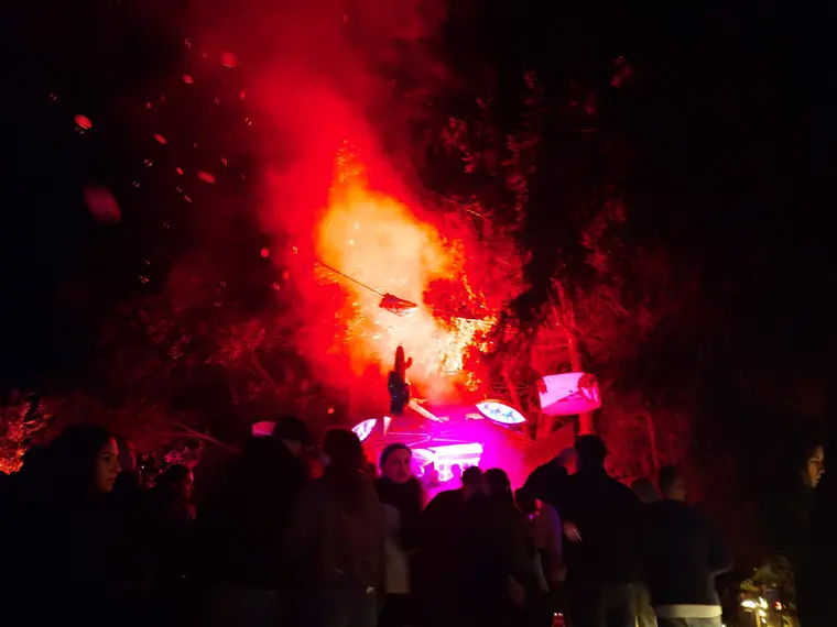 Kaktingo Festival – frische Impression 11