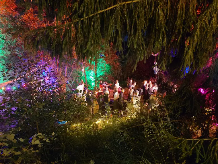Kaktingo Festival – frische Impression 12